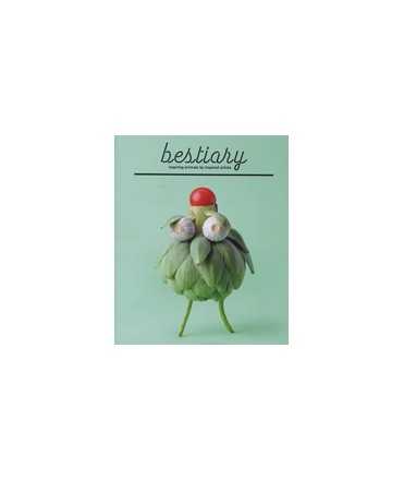 Bestiary: inspiring animals by inspired artists