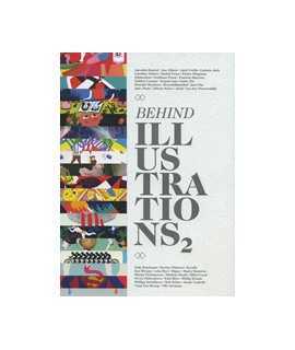 Behind Illustrations 2