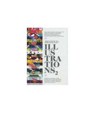 Behind Illustrations 2