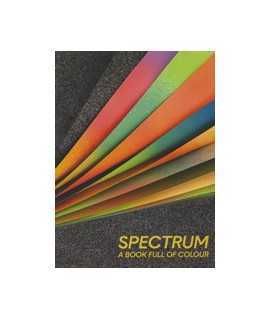 Spectrum: a book full of colour
