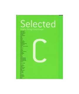 Selected: Graphic Design from Europe. Professionals/Schools