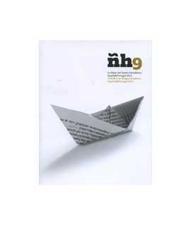 nh9 The Best of Journalistic Design Spain&Portugal 2012