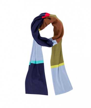 Luca Scarf
