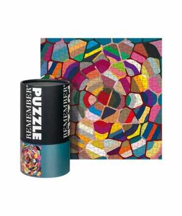 Puzle Candy, 500 piezas