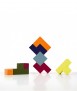 Puzzle 3D Kubus