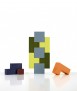 Puzzle 3D Kubus