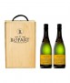 Lot B, 2 bottles