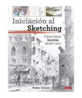 Introduction to Sketching. How to sketch from cero.