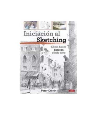Introduction to Sketching. How to sketch from cero.