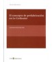 El concepto de prefabricación el Le Corbusier