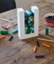 Juego Woodman