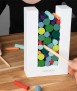 Juego Woodman