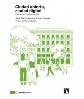 Open City, Digital City