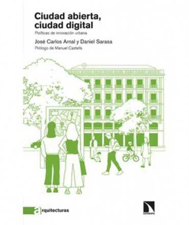 Ciudad abierta,ciudad digital