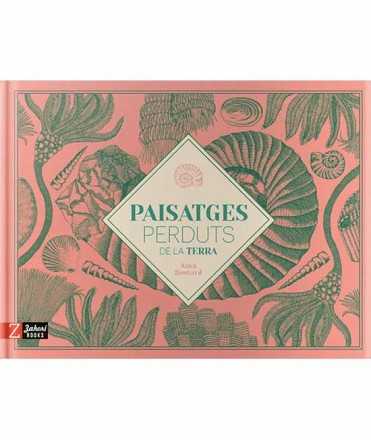 Paisatges perduts de la Terra