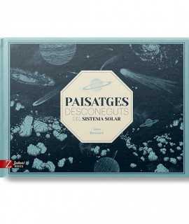 Paisatges desconeguts del sistema solar