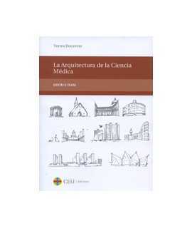 La Arquitectura de la Ciencia Médica/The Architecture of the Medical Knowledge