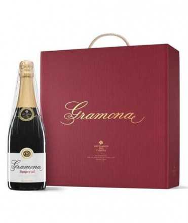 Lote Imperial, 3 botellas
