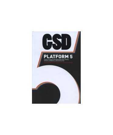 GSD Plataform 5