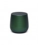 Altavoz Mino+, Verde oscuro 