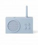 Radio Tykho 3, Light Blue