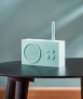 Radio Tykho 3, Light Blue