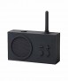 Radio Tykho 3, Black