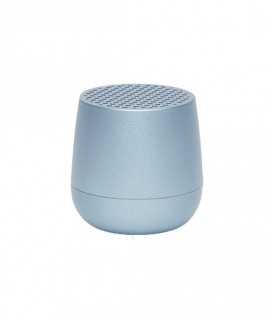 Mino+ Speaker, Light Blue