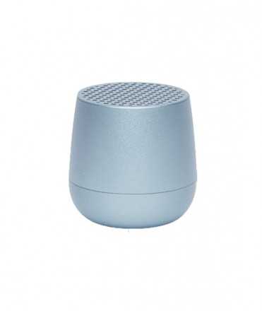 Altavoz Mino+, Azul claro 