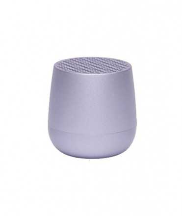 Mino+ speaker, LILA 