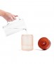 Horizon Humidifier, Orange