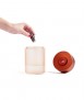 Horizon Humidifier, Orange