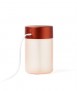 Horizon Humidifier, Orange