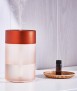 Horizon Humidifier, Orange