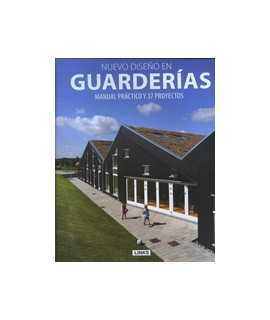 Nuevo diseño en Guarderías