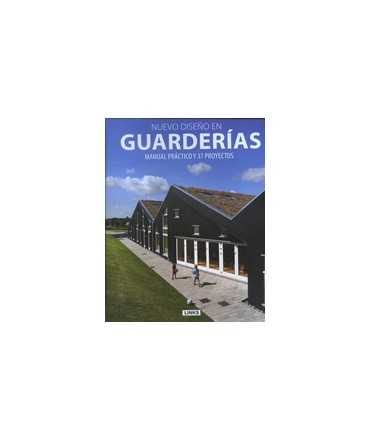 Nuevo diseño en Guarderías