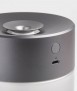 Horizon Humidifier, Grey