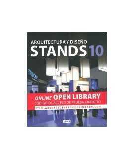 ARQUITECTURA Y DISEÑO STANDS 10