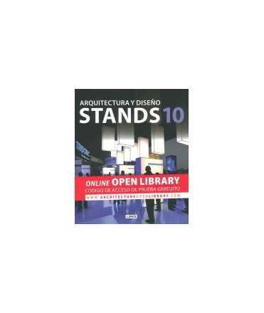 ARQUITECTURA Y DISEÑO STANDS 10