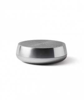 Altavoz Mino L, Aluminio