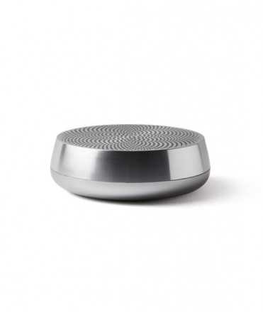 Altavoz Mino L, Aluminio