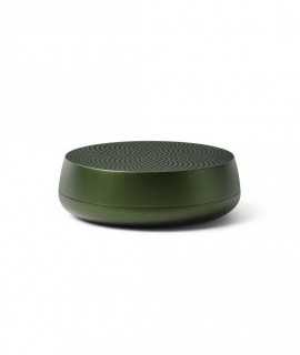 Mino L Speaker, Dark Green
