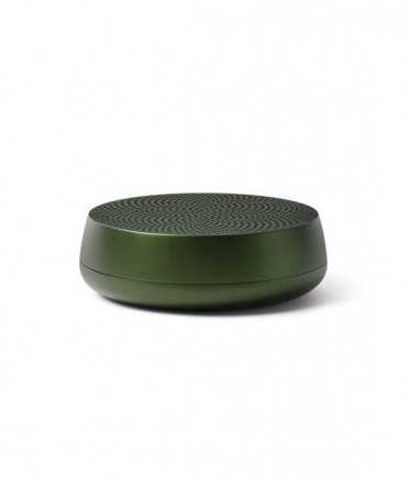 Altavoz Mino L, Verde oscuro