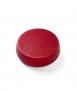 Altavoz Mino L, Rojo