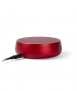 Altavoz Mino L, Rojo