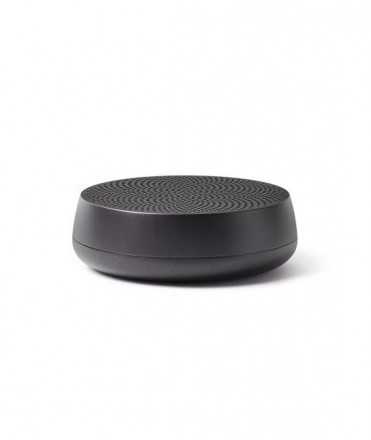 Altavoz Mino L, Gris