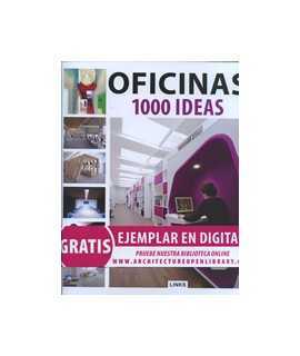Oficinas, 1000 ideas