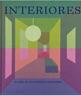 Interiors in the home of the Great Designers