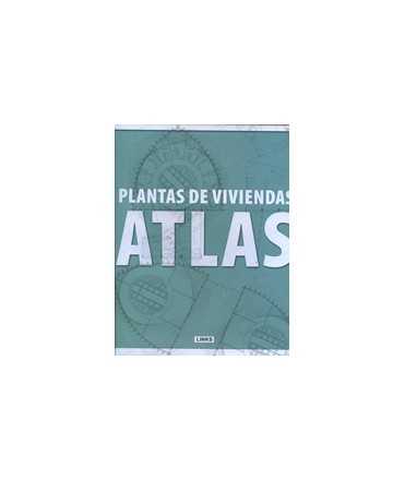 Plantas de Viviendas Atlas