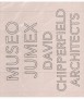 Museo Jumex. David Chipperfield Architects.